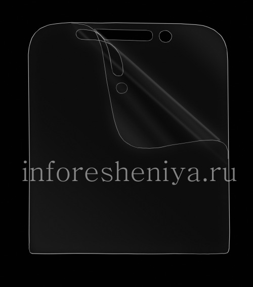 Photogallery for Branded screen protector Nillkin for BlackBerry Classic, Matt, Antiglare product