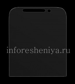 Branded protecteur d'écran pour BlackBerry Classic NILLKIN, Transparent, Crystal Clear