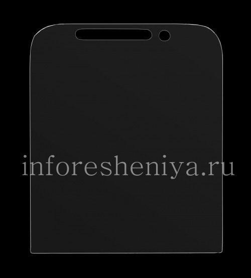 Photogallery for Branded screen protector Nillkin for BlackBerry Classic, Transparent, Crystal Clear product