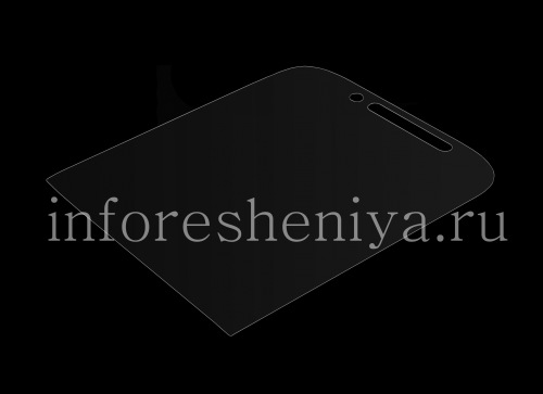 Photogallery for Branded screen protector Nillkin for BlackBerry Classic, Transparent, Crystal Clear product