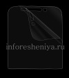 Photo 4 — Branded protecteur d'écran pour BlackBerry Classic NILLKIN, Transparent, Crystal Clear