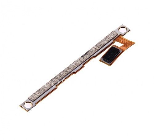 Photogallery for IC side buttons for BlackBerry Classic product