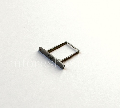 Photogallery for 对于BlackBerry Classic SIM卡持有人, 金属的 product