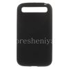 Photo 1 — Etui en silicone mat compacté pour BlackBerry Classic, noir