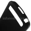 Photo 3 — Silicone Case for the mat ohlangene BlackBerry Classic, black