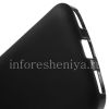 Photo 4 — Funda de silicona colchoneta compactado para BlackBerry Classic, Negro