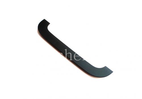 Photogallery for Einige U-Abdeckung Gehäuse ohne Logo Betreiber für Blackberry Classic, Black (Schwarz) product