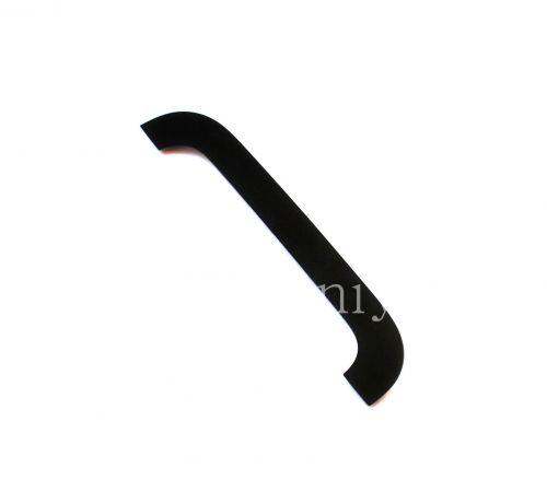 Photogallery for Einige U-Abdeckung Gehäuse ohne Logo Betreiber für Blackberry Classic, Black (Schwarz) product