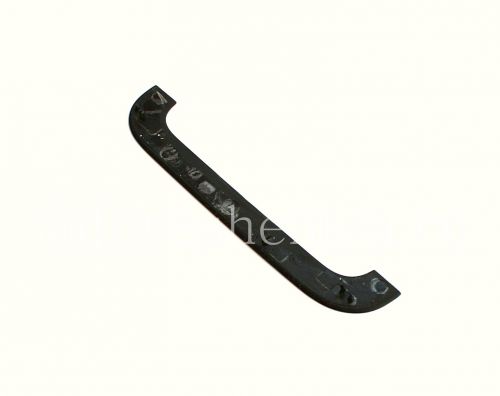 Photogallery for Einige U-Abdeckung Gehäuse ohne Logo Betreiber für Blackberry Classic, Black (Schwarz) product