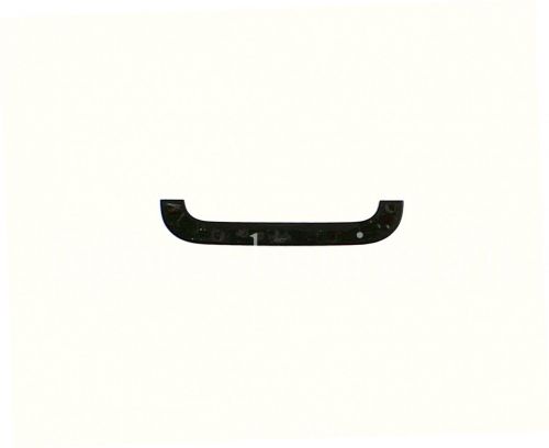 Photogallery for Einige U-Abdeckung Gehäuse ohne Logo Betreiber für Blackberry Classic, Black (Schwarz) product
