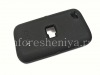 Photo 10 — Corporate plastic bag-body + Holster ruggedized OtterBox Defender Series Case for the BlackBerry Classic, Black