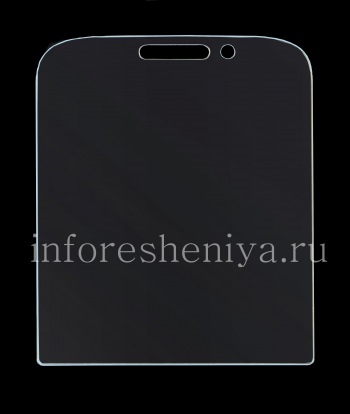 对于屏幕Nillkin惊人的H代表BlackBerry Classic品牌的玻璃保护膜