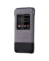Photo 4 — Smart Pocket combinaison Case-poche d'origine pour BlackBerry DTEK50, Gris / Noir (Gris / Noir)