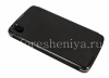 Photo 4 — L'étui en cuir d'origine avec un cas Flip Smart couvercle bascule pour BlackBerry DTEK50, Noir (Black)