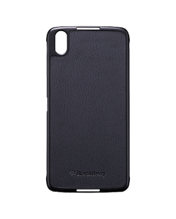 Plastik kasus awal / kulit Hard Shell Case untuk BlackBerry DTEK50