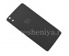 Photo 3 — sampul belakang asli untuk BlackBerry DTEK50, Gray (Carbon Grey)