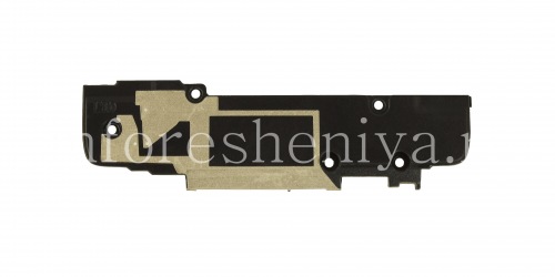Photogallery for Bodenplatte mit Medien-Lautsprecher und Antenne BlackBerry DTEK50 product