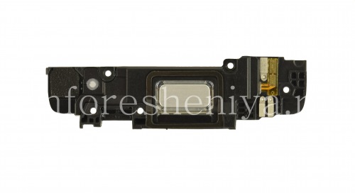 Photogallery for Bodenplatte mit Medien-Lautsprecher und Antenne BlackBerry DTEK50 product