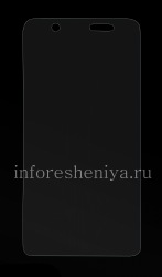 Schutzfolien-Glas-Bildschirm für BlackBerry DTEK50, transparent