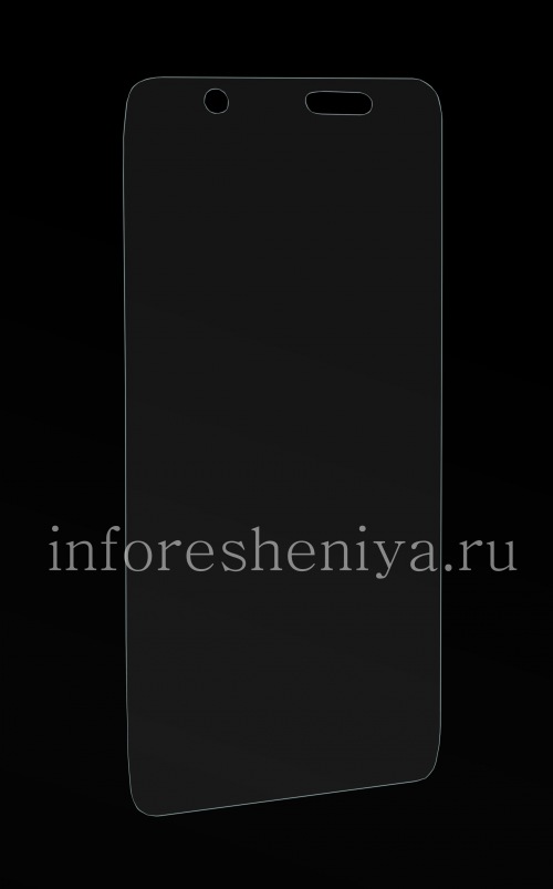 Photogallery for BlackBerry DTEK50 के लिए सुरक्षात्मक फिल्म ग्लास स्क्रीन, पारदर्शक product