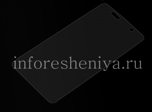 Photogallery for BlackBerry DTEK50 के लिए सुरक्षात्मक फिल्म ग्लास स्क्रीन, पारदर्शक product