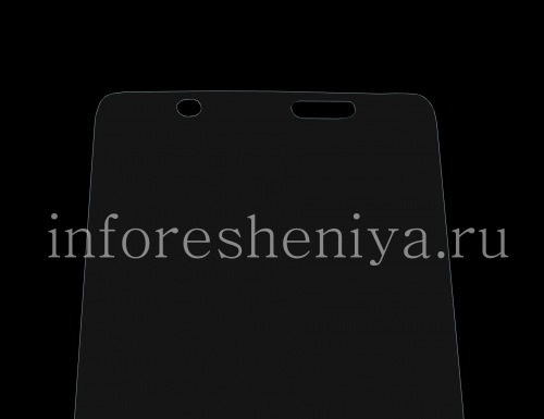 Photogallery for BlackBerry DTEK50 के लिए सुरक्षात्मक फिल्म ग्लास स्क्रीन, पारदर्शक product