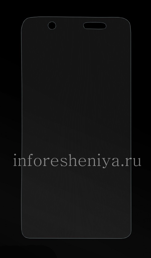 Photogallery for Protector de pantalla para BlackBerry DTEK50 transparente, transparente product