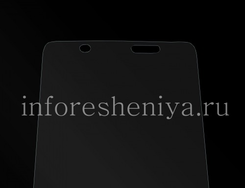 Photogallery for Protector de pantalla para BlackBerry DTEK50 transparente, transparente product