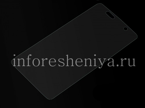 Photogallery for Protector de pantalla para BlackBerry DTEK50 transparente, transparente product