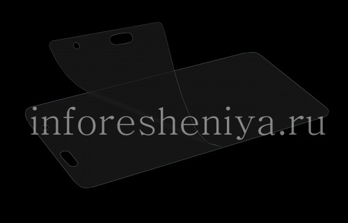 Photogallery for Protector de pantalla para BlackBerry DTEK50 transparente, transparente product