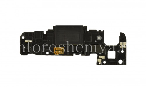 Photogallery for The upper panel with a voice speaker and antennas BlackBerry DTEK50 product
