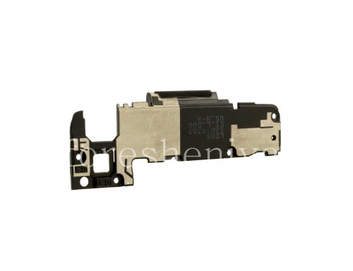 Photogallery for The upper panel with a voice speaker and antennas BlackBerry DTEK50 product