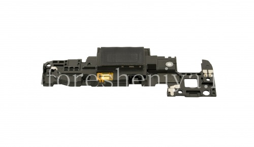 Photogallery for The upper panel with a voice speaker and antennas BlackBerry DTEK50 product