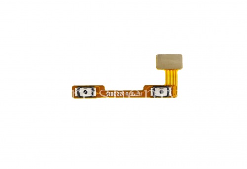 Photogallery for Chip-Lautstärke-Tasten BlackBerry DTEK50 product