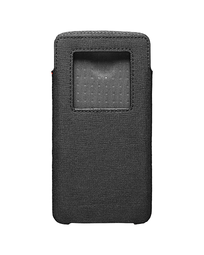 Photogallery for मूल संयोजन के मामले जेब ब्लैकबेरी DTEK60 के लिए स्मार्ट पॉकेट, काला (काला) product