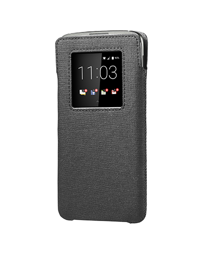 Photogallery for मूल संयोजन के मामले जेब ब्लैकबेरी DTEK60 के लिए स्मार्ट पॉकेट, काला (काला) product
