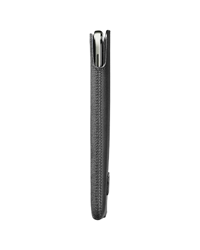 Photogallery for मूल संयोजन के मामले जेब ब्लैकबेरी DTEK60 के लिए स्मार्ट पॉकेट, काला (काला) product