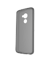 Photo 2 — 原来的硅胶套密封软壳案例BlackBerry DTEK60, 黑（黑）