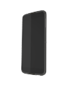 Photo 3 — ブラックベリーDTEK60用ソフトシェルケースを密封されたオリジナルシリコンケース, ブラック（黒）