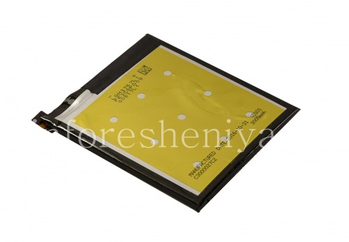 Photogallery for Die ursprüngliche TLp030F2 Batterie BlackBerry DTEK60 product