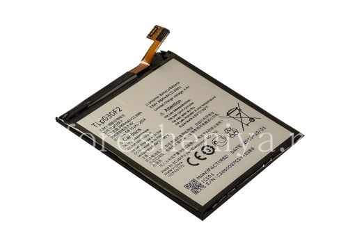 Photogallery for Die ursprüngliche TLp030F2 Batterie BlackBerry DTEK60 product