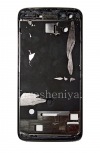 Photo 1 — Die Felge (der Mittelteil) der ursprüngliche Fall für BlackBerry DTEK60, Gray (Erde Silber)