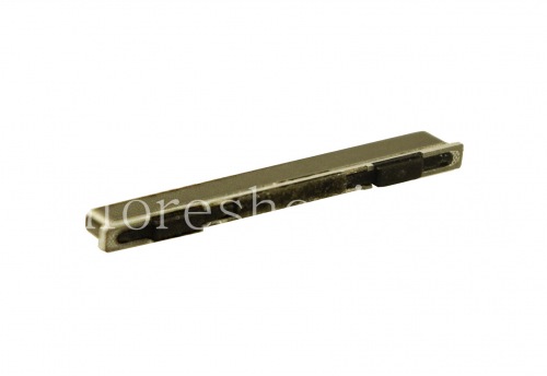 Photogallery for Side volume control buttons for BlackBerry DTEK60, Gray product