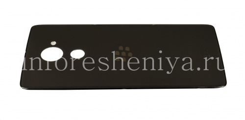 Photogallery for Ursprüngliche rückseitige Abdeckung für BlackBerry DTEK60, Gray (Erde Silber) product