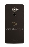 Photo 1 — BlackBerry DTEK60 জন্য মূল পিছন কভার সমাবেশ, গ্রে (পৃথিবী সিলভার)
