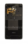 Photo 2 — Asli perakitan penutup belakang untuk BlackBerry DTEK60, Gray (Bumi Perak)