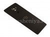Photo 3 — Original rear cover in the assembly for BlackBerry DTEK60, Earth Silver
