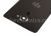 Photo 5 — BlackBerry DTEK60のためのオリジナル背面カバー・アセンブリー, グレー（地球シルバー）
