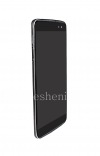 Photo 5 — Pantalla LCD con pantalla táctil y bisel para BlackBerry DTEK60, Gris (Tierra de plata)