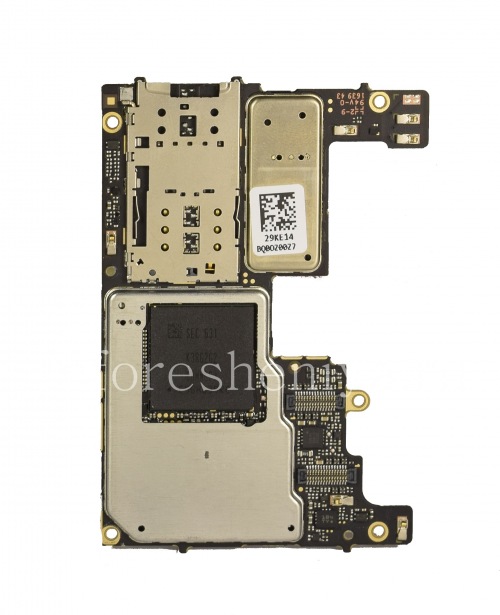 Photogallery for BlackBerry DTEK60用マザーボード product